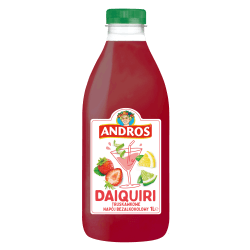Andros - Daiquiri truskawkowe 1L